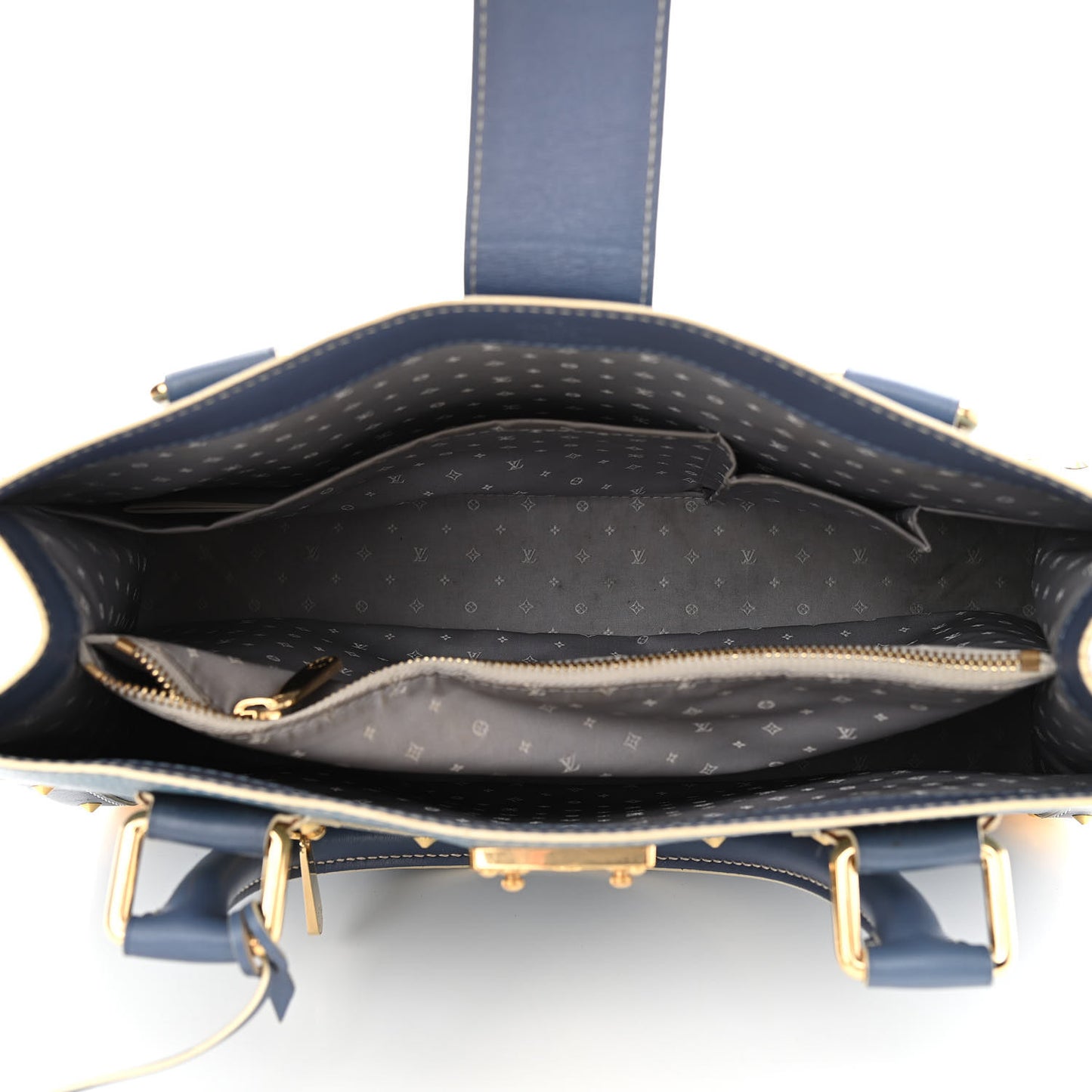 Suhali Le Fabuleux Blue