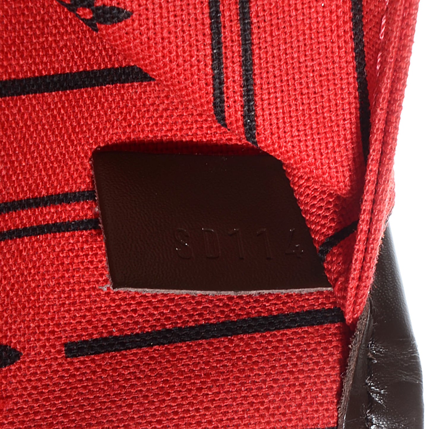 Damier Ebene Neverfull GM