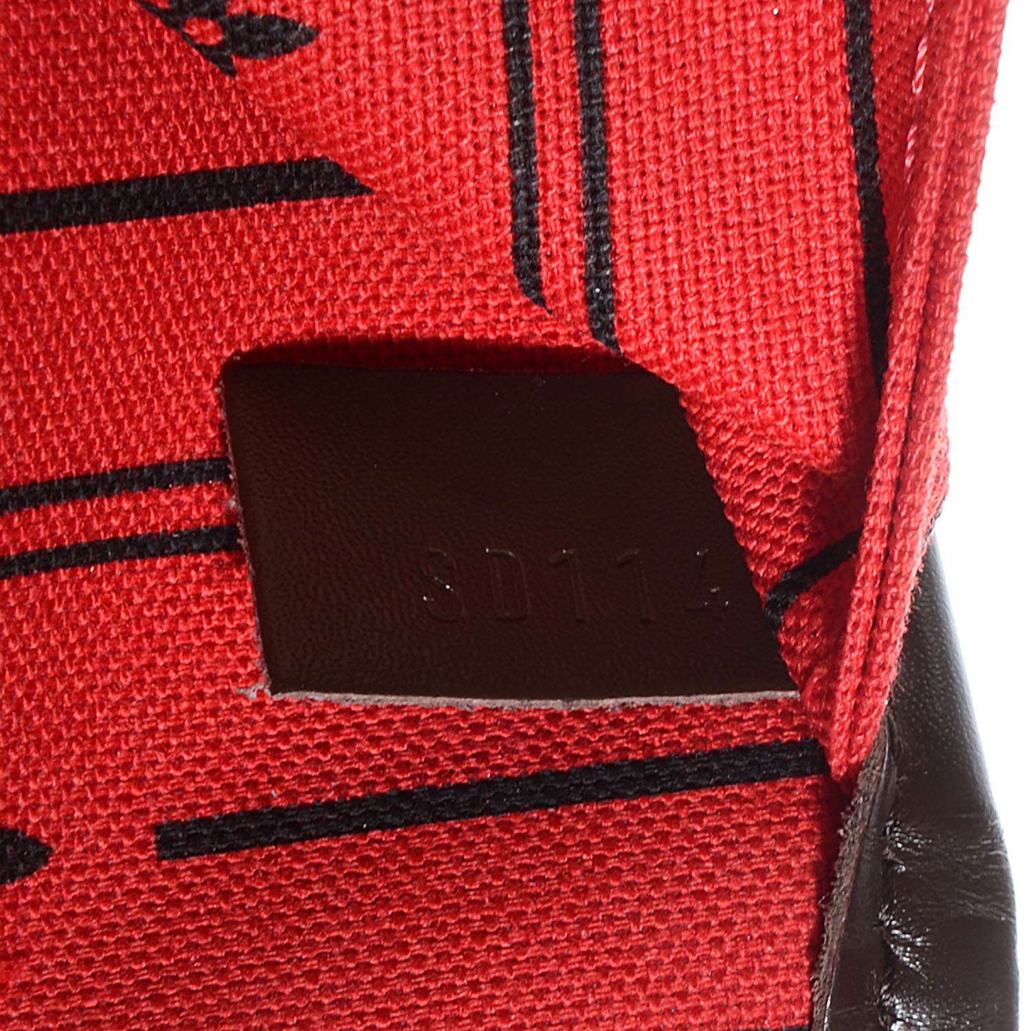 Louis Vuitton Damier Ebene Neverfull GM 7 of 7