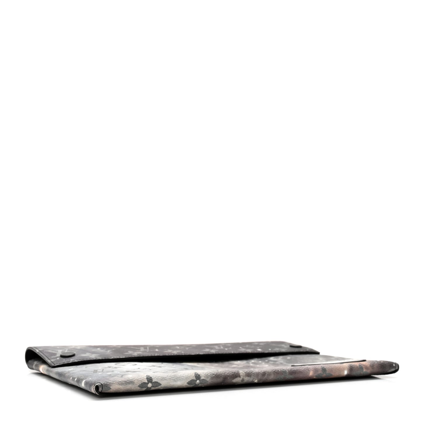 Monogram Galaxy Pochette Alpha Triple