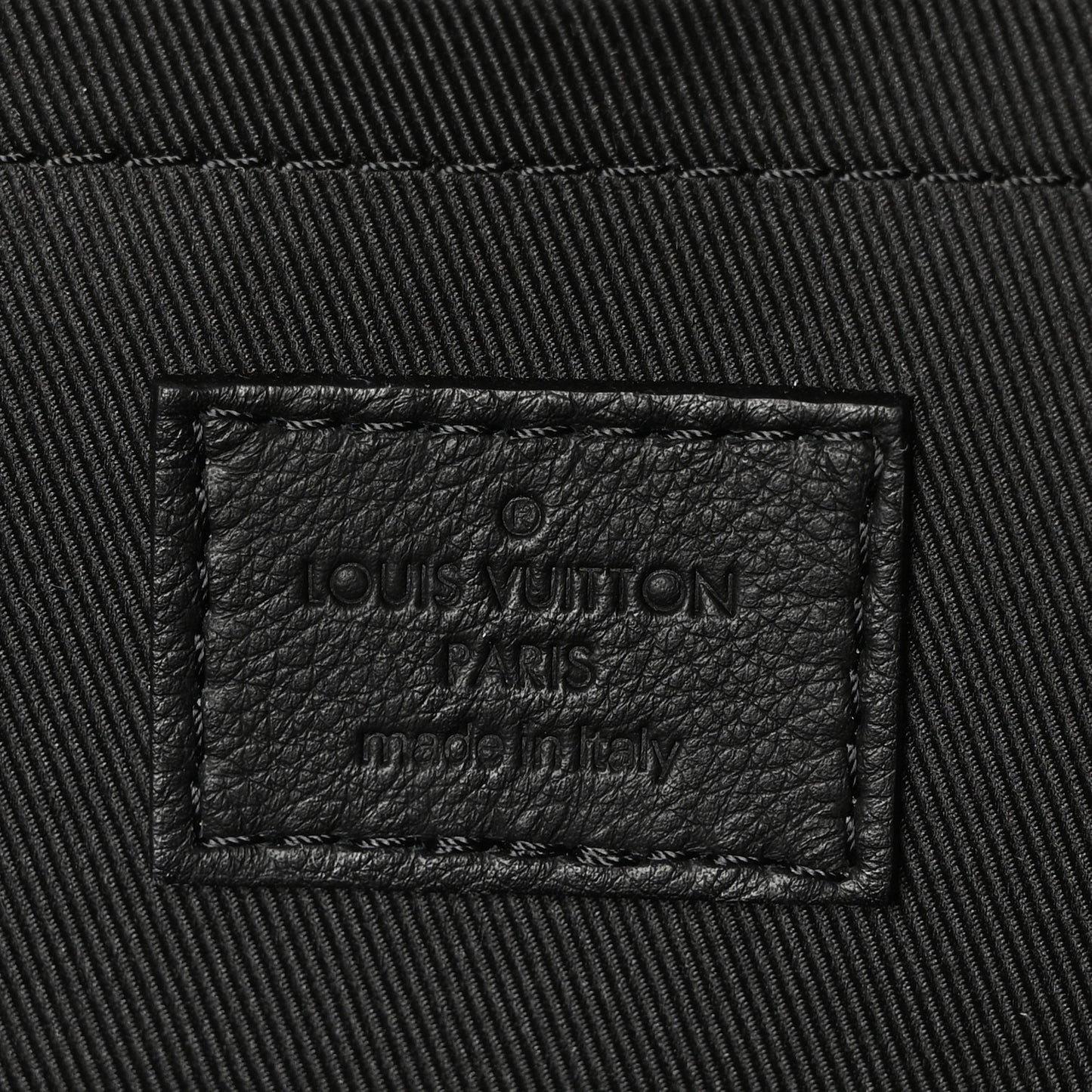 Reverse Monogram Palm Springs Backpack PM