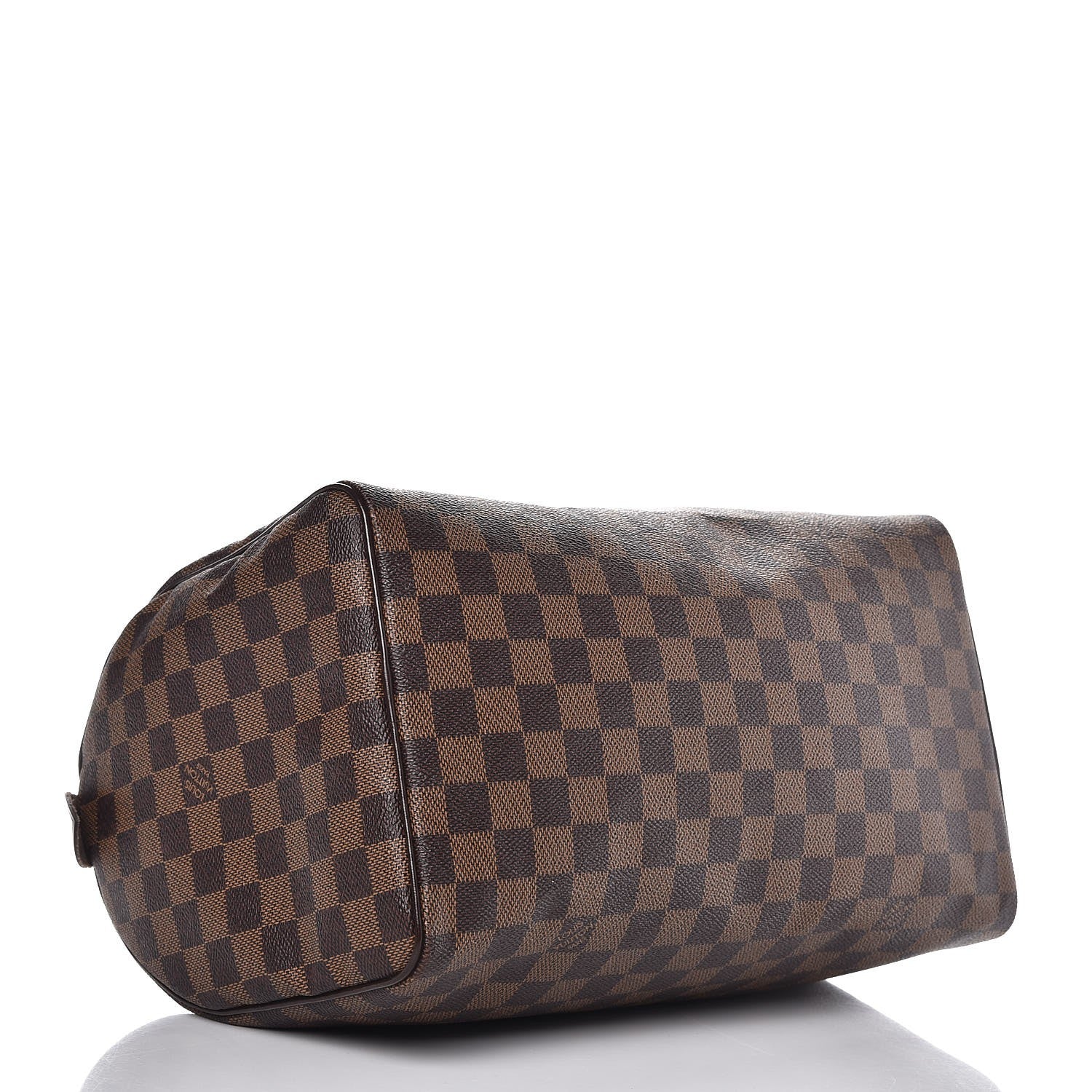 Louis Vuitton Damier Ebene Speedy 30 4 of 7