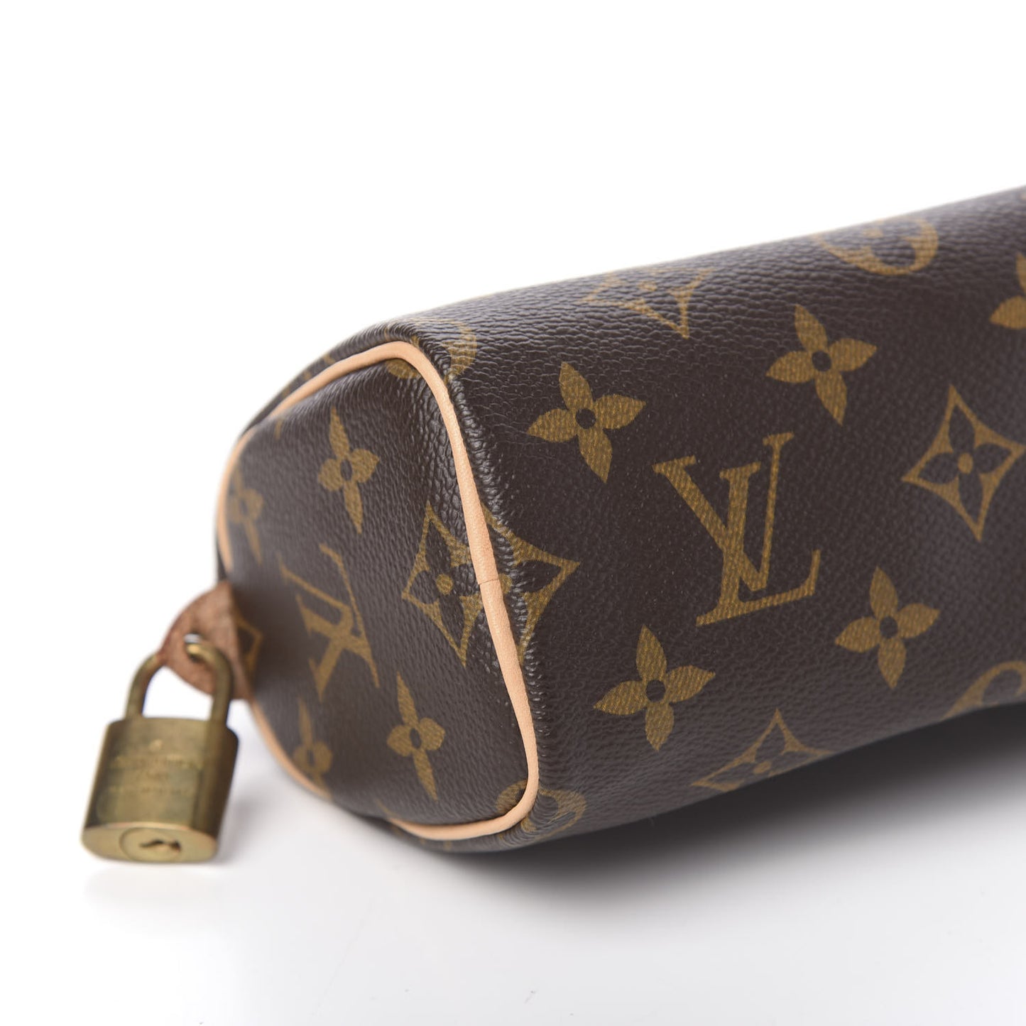 Monogram Mini Sac HL Speedy
