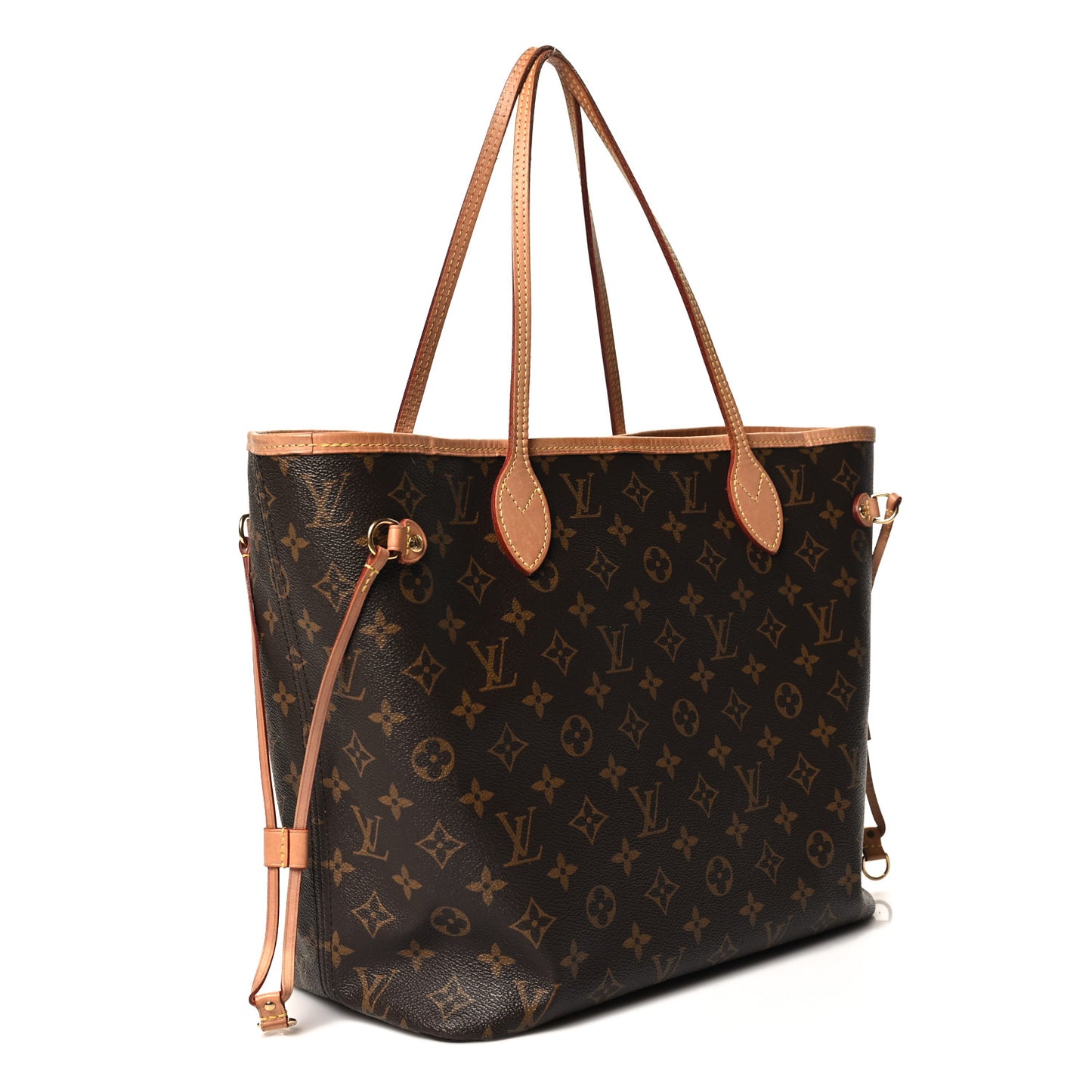 Monogram Neo Neverfull MM