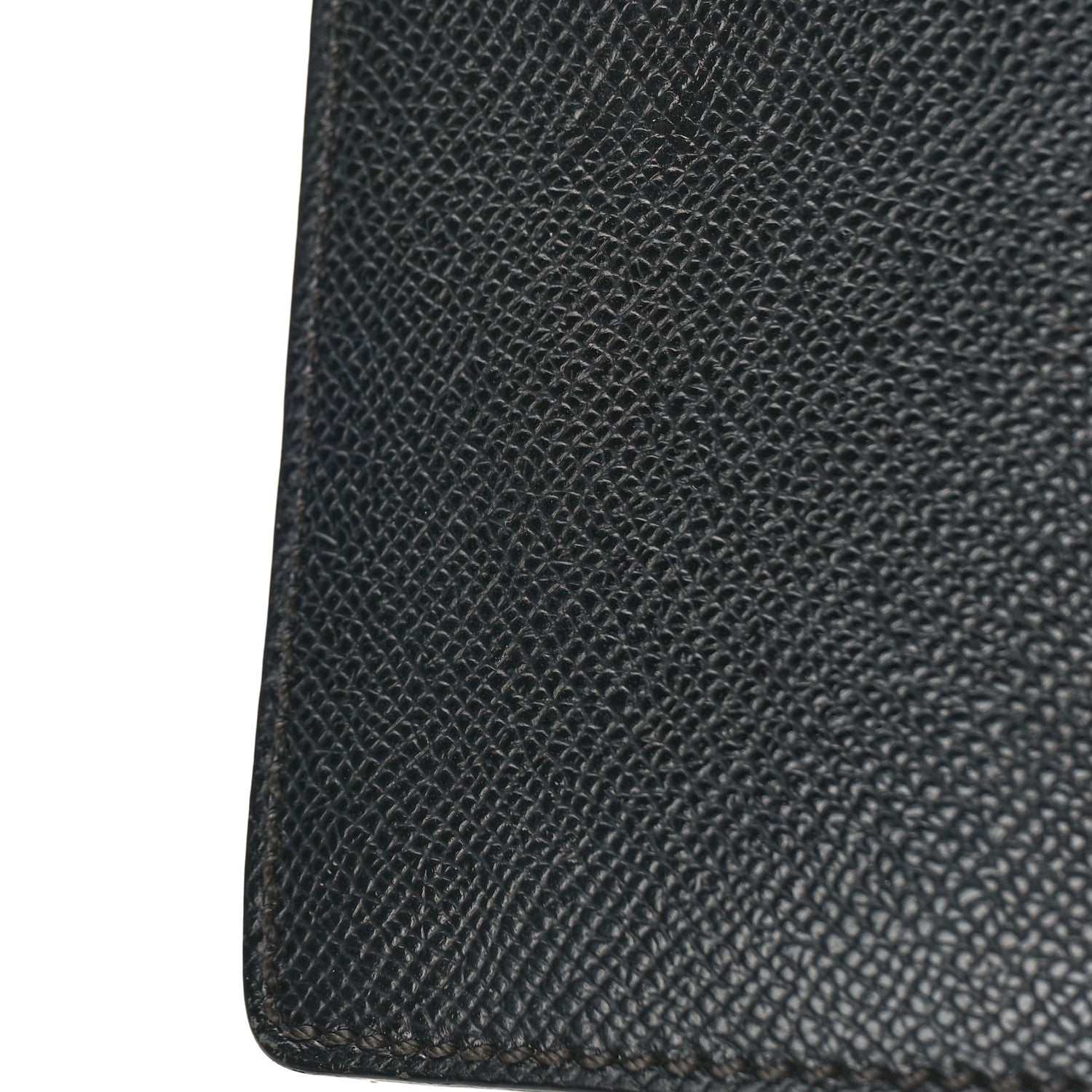 Chanel Caviar CC Wallet on Chain WOC Black 15 of 16