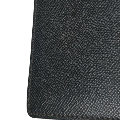 Chanel Caviar CC Wallet on Chain WOC Black 15 of 16