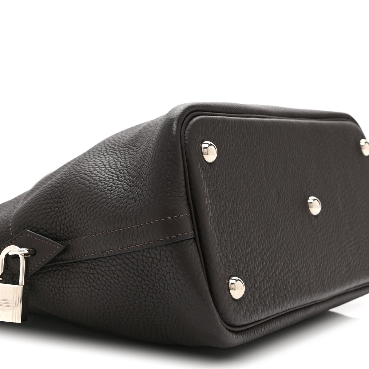 Hermes Taurillon Clemence Bolide 31 Ebene 9 of 11