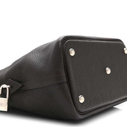Hermes Taurillon Clemence Bolide 31 Ebene 9 of 11