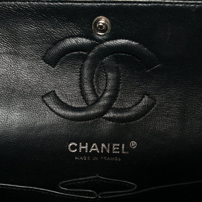 Chanel Caviar Quilted Small Double Flap Black 6 of 11