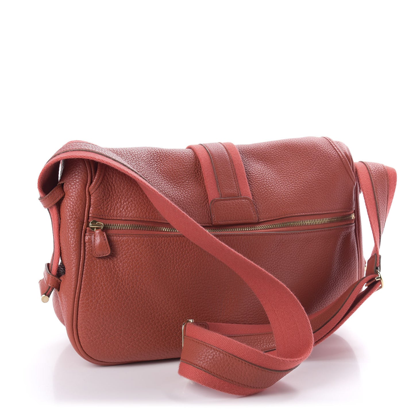Taurillon Clemence Bourlingue Sanguine Rose Jaipur
