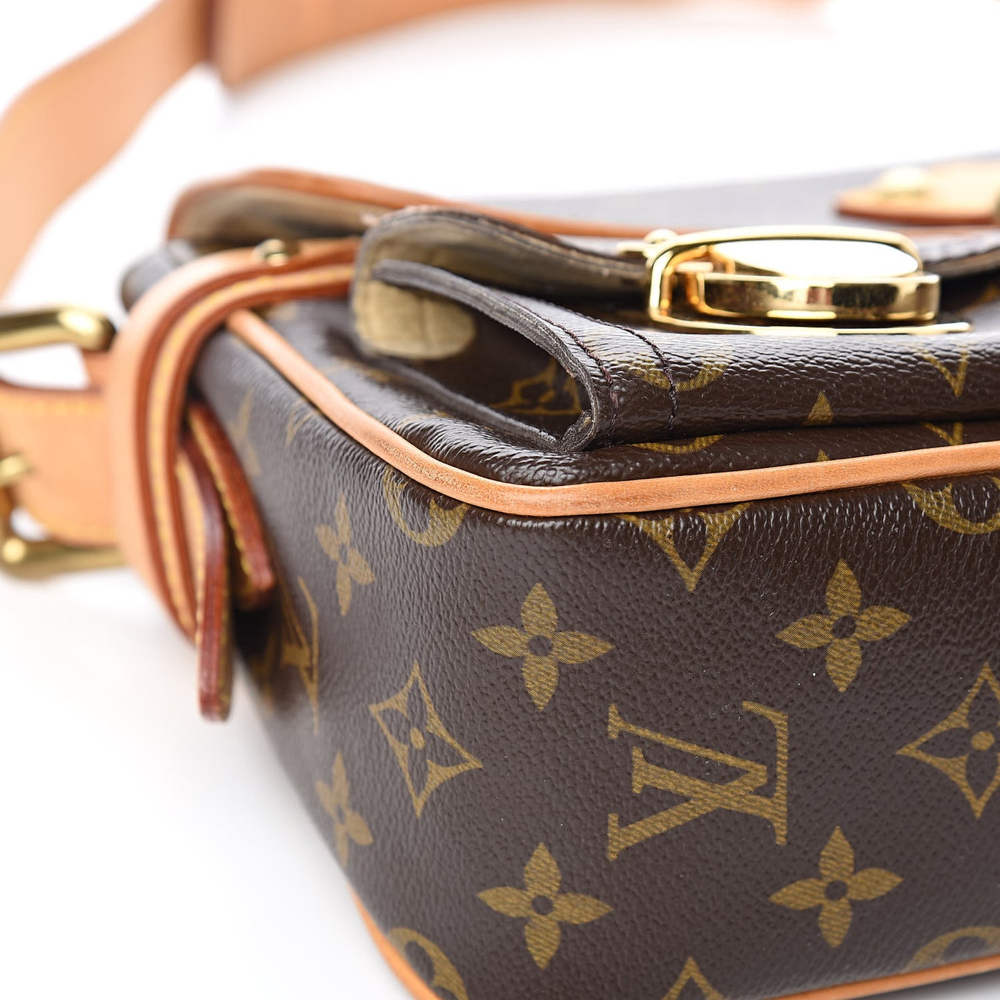 Monogram Hudson PM