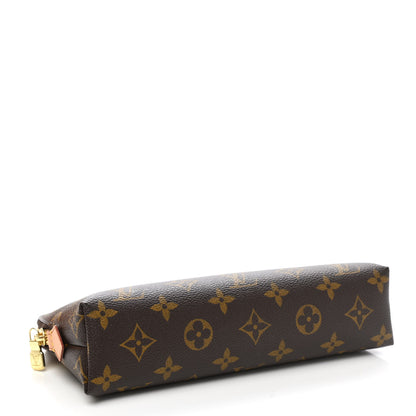 Louis Vuitton Monogram Cosmetic Pouch GM 5 of 11