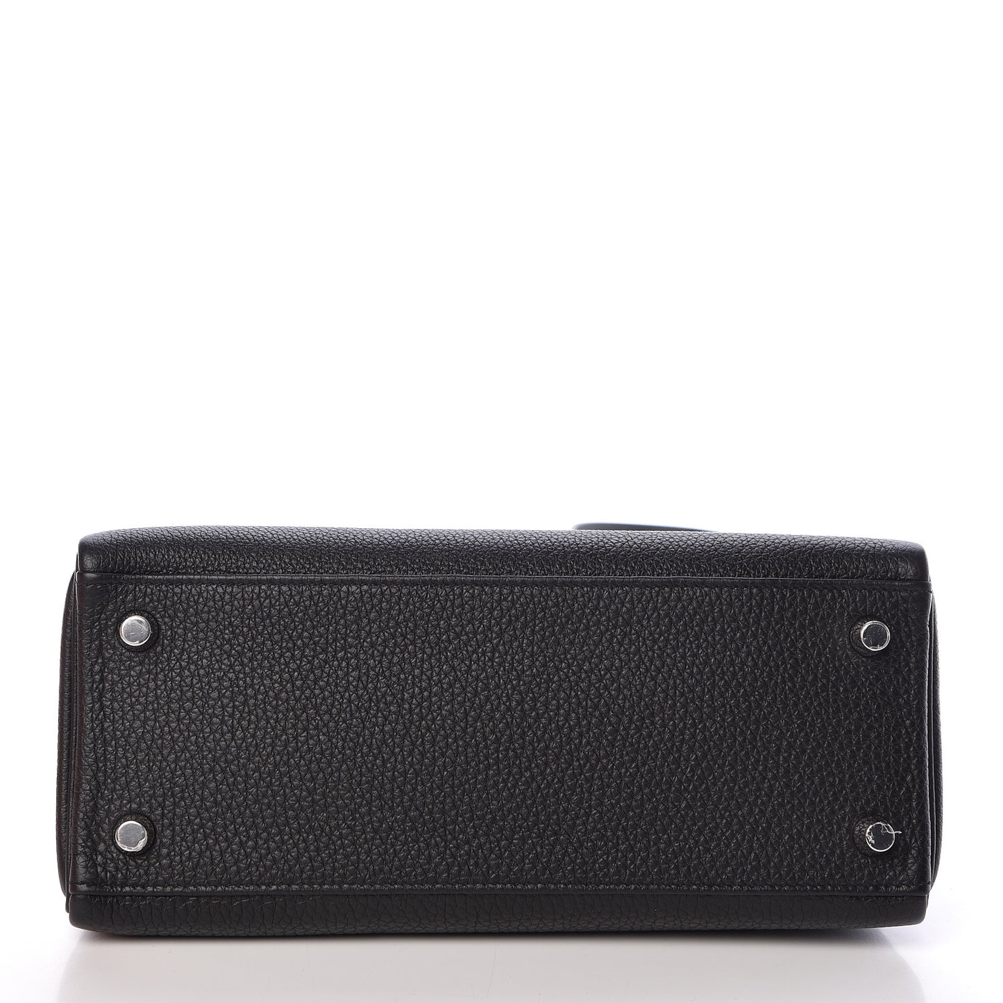 Togo Kelly Retourne 25 Black
