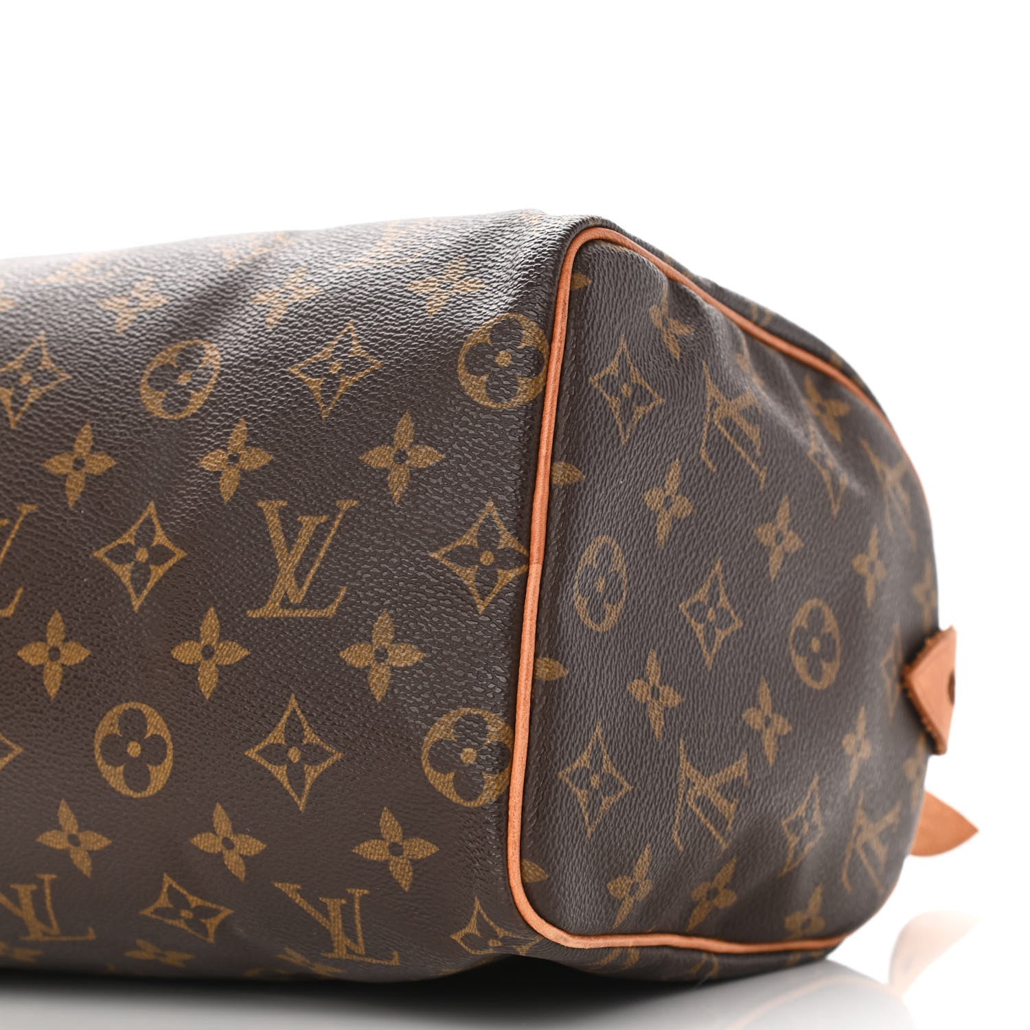 Louis Vuitton Monogram Speedy 25 10 of 10