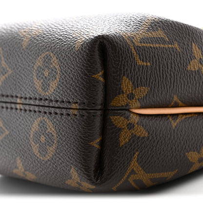 Louis Vuitton Monogram Nano Turenne 10 of 10