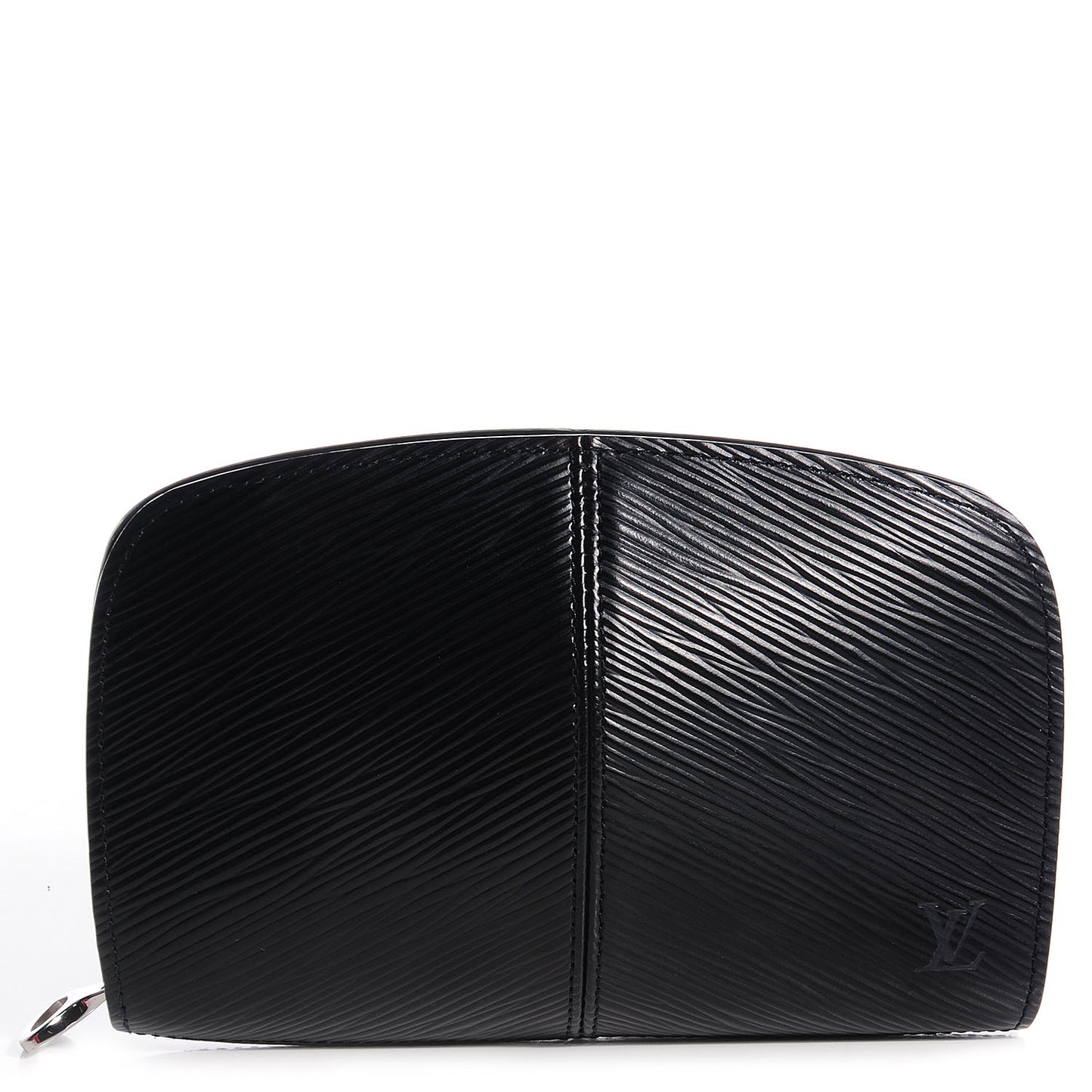 Epi Z Portefeuille Wallet Black