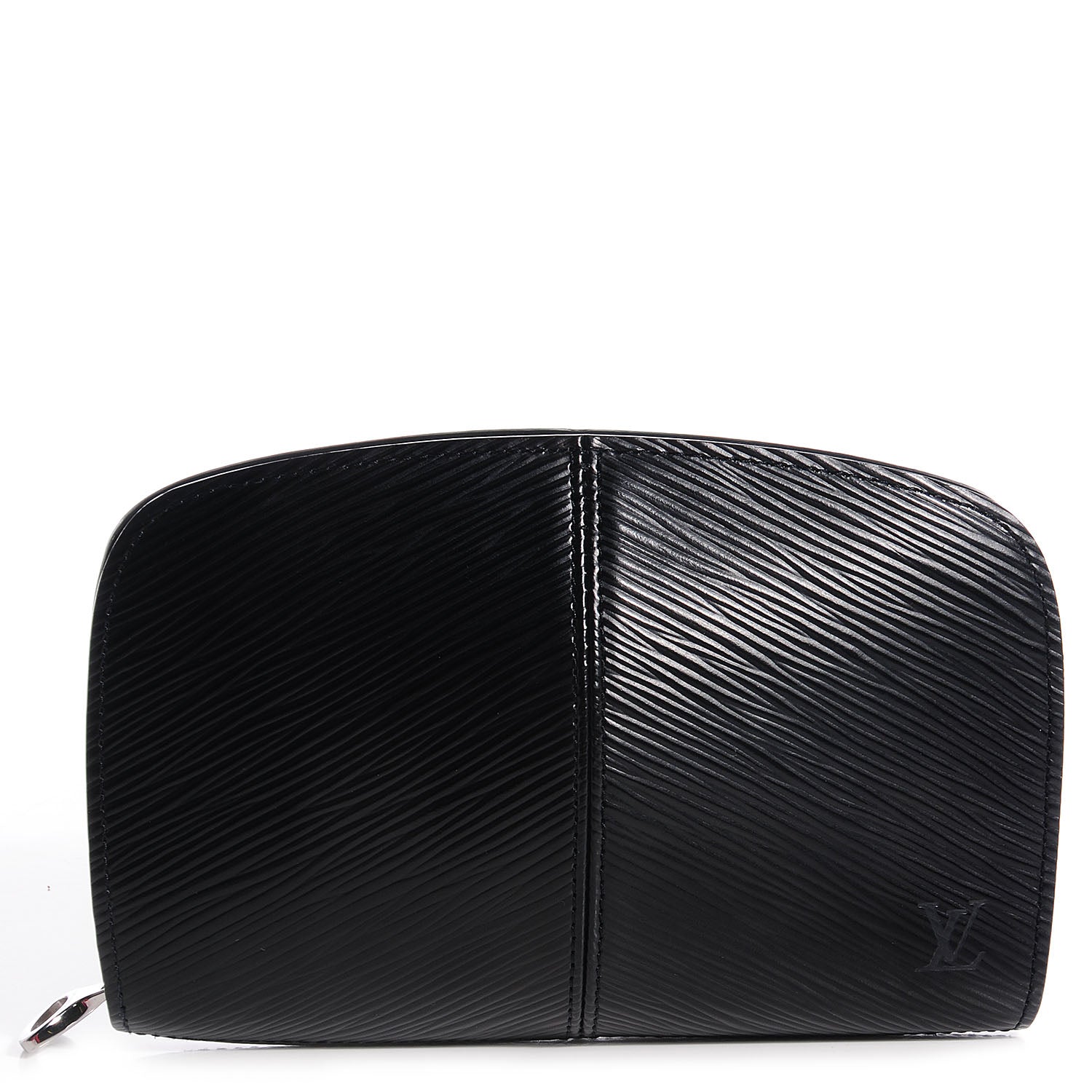 Louis Vuitton Epi Z Portefeuille Wallet Black 1 of 6