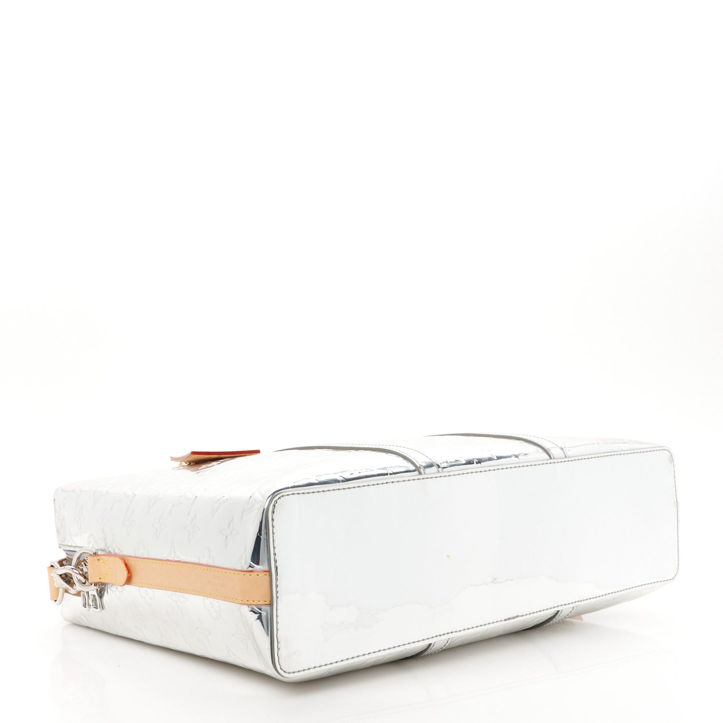 Monogram Mirror Neo Porte Documents Voyage