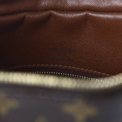 Louis Vuitton Monogram Boulogne 30 6 of 8