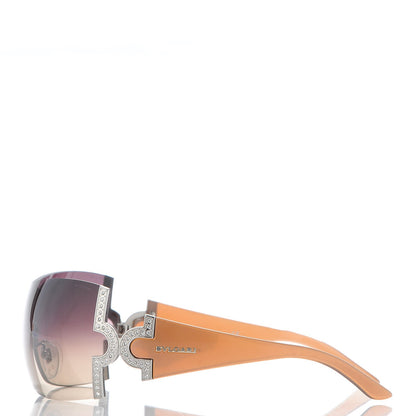 Bulgari BVLGARI 651-B sunglasses 3 of 8