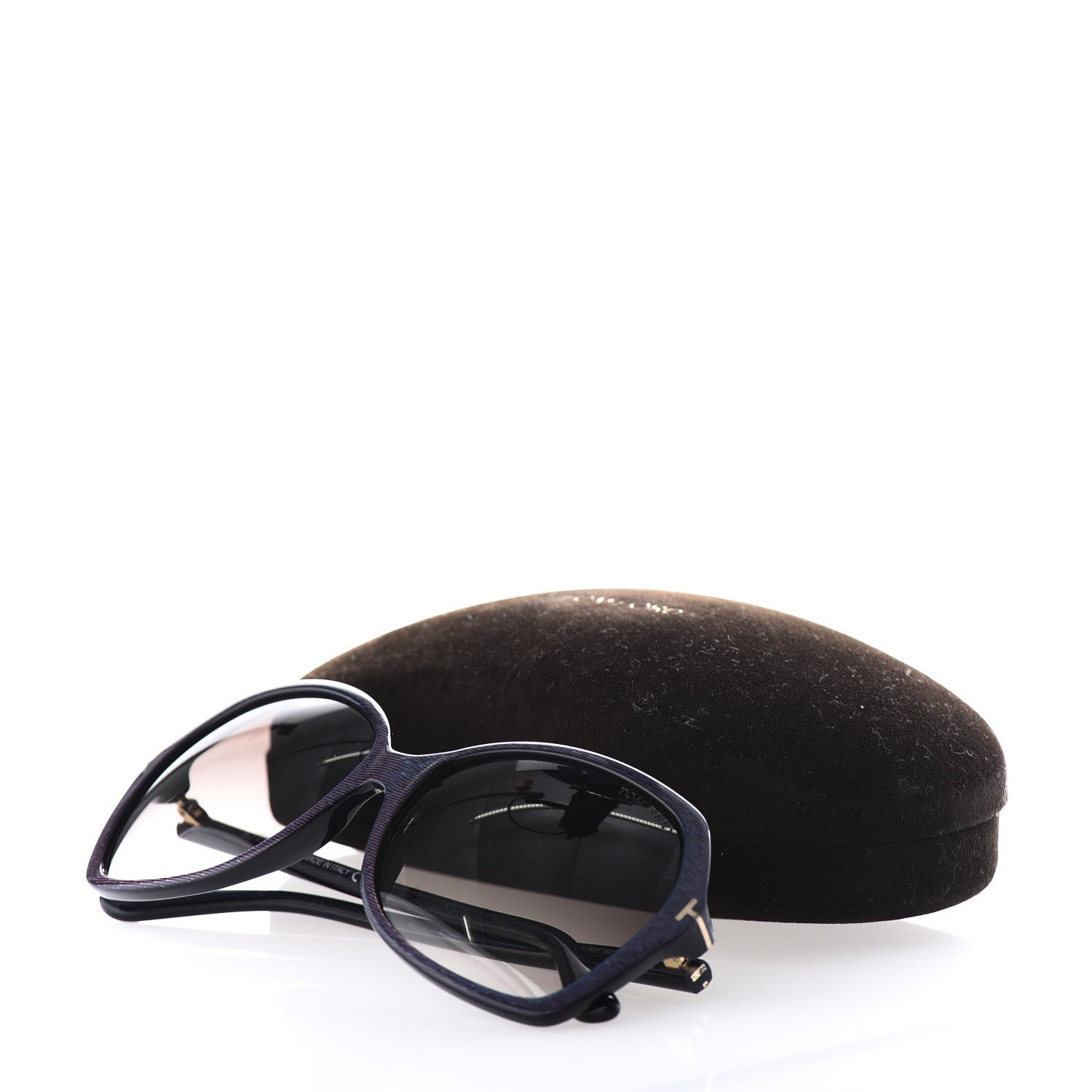 Tom Ford Carola Sunglasses TF328 10 of 10