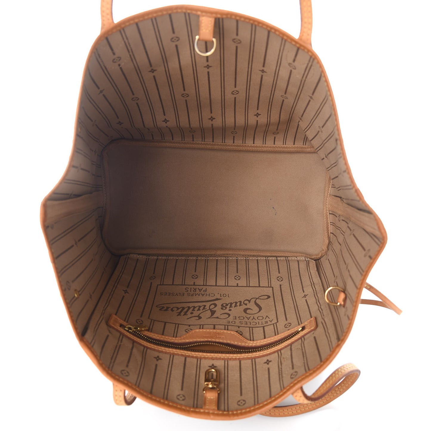 Monogram Neverfull MM