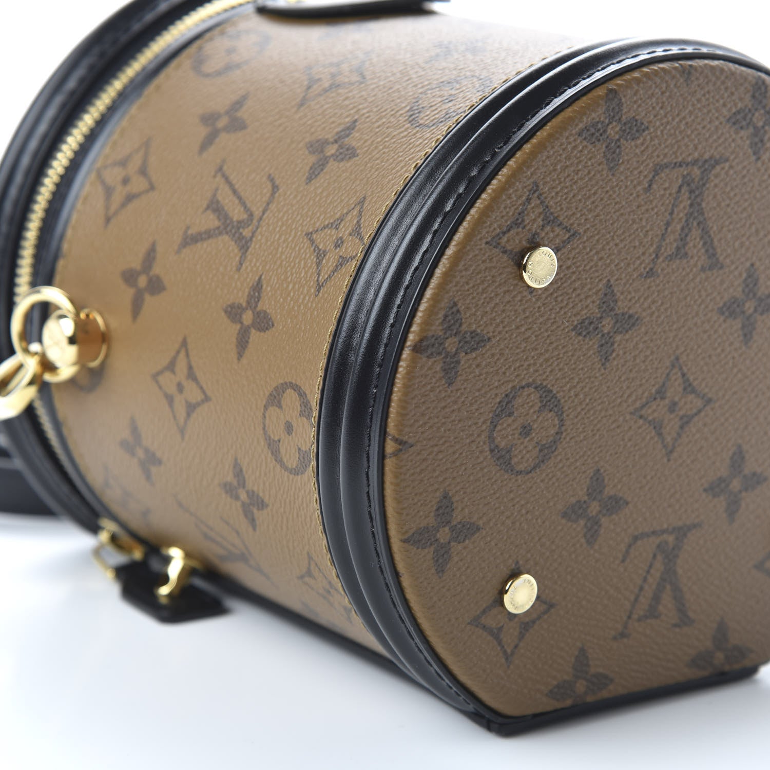 Louis Vuitton Reverse Monogram Cannes 6 of 9