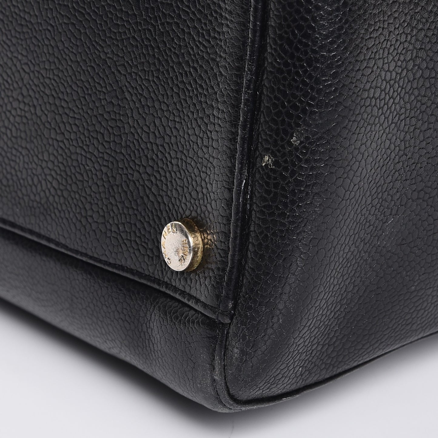 Caviar CC Bowler Black