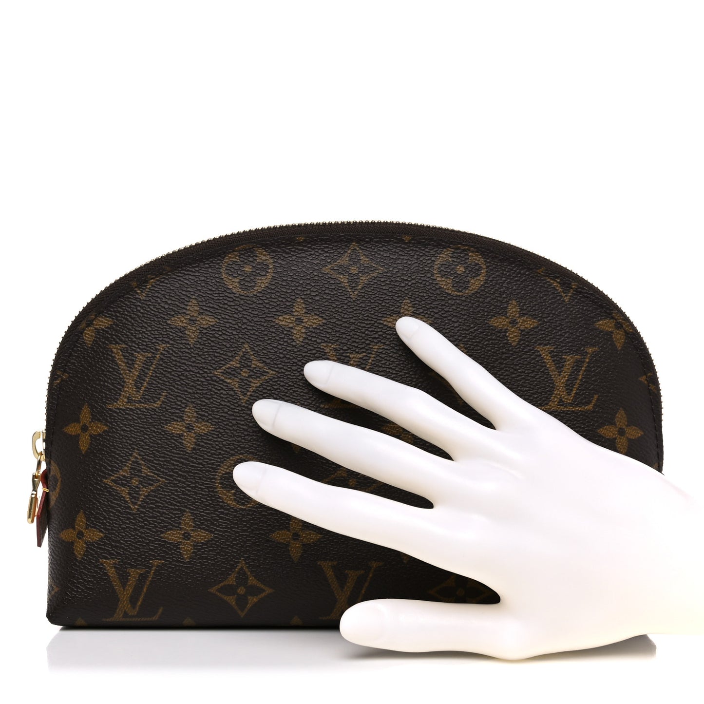 Monogram Cosmetic Pouch GM