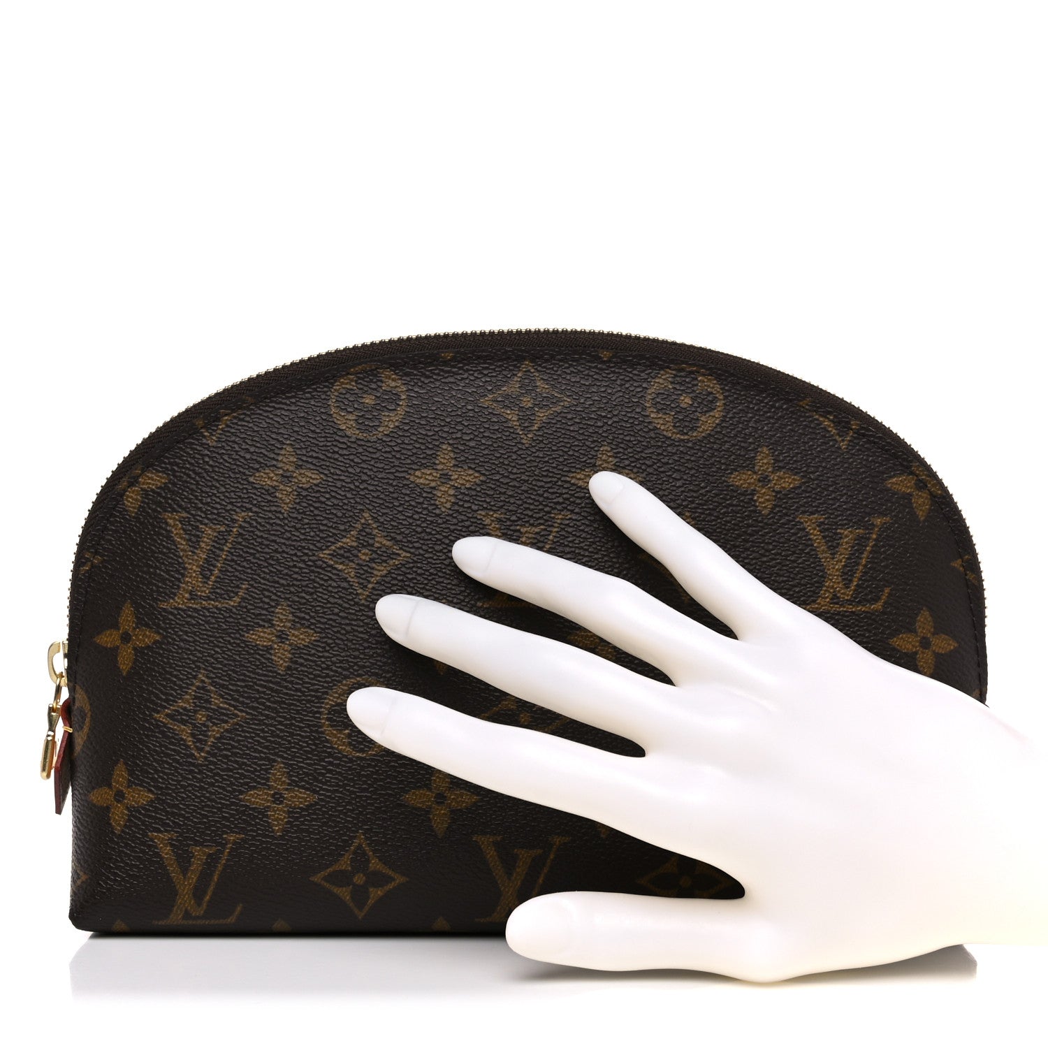 Louis Vuitton Monogram Cosmetic Pouch GM 2 of 8
