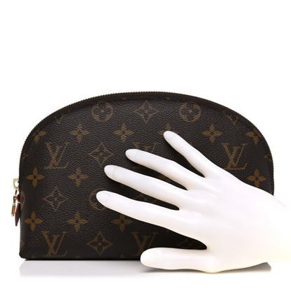 Louis Vuitton Monogram Cosmetic Pouch GM 2 of 8