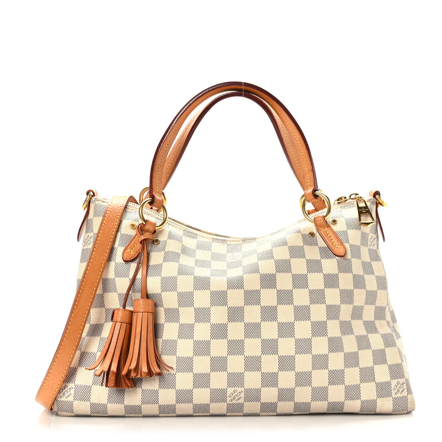 Damier Azur Lymington