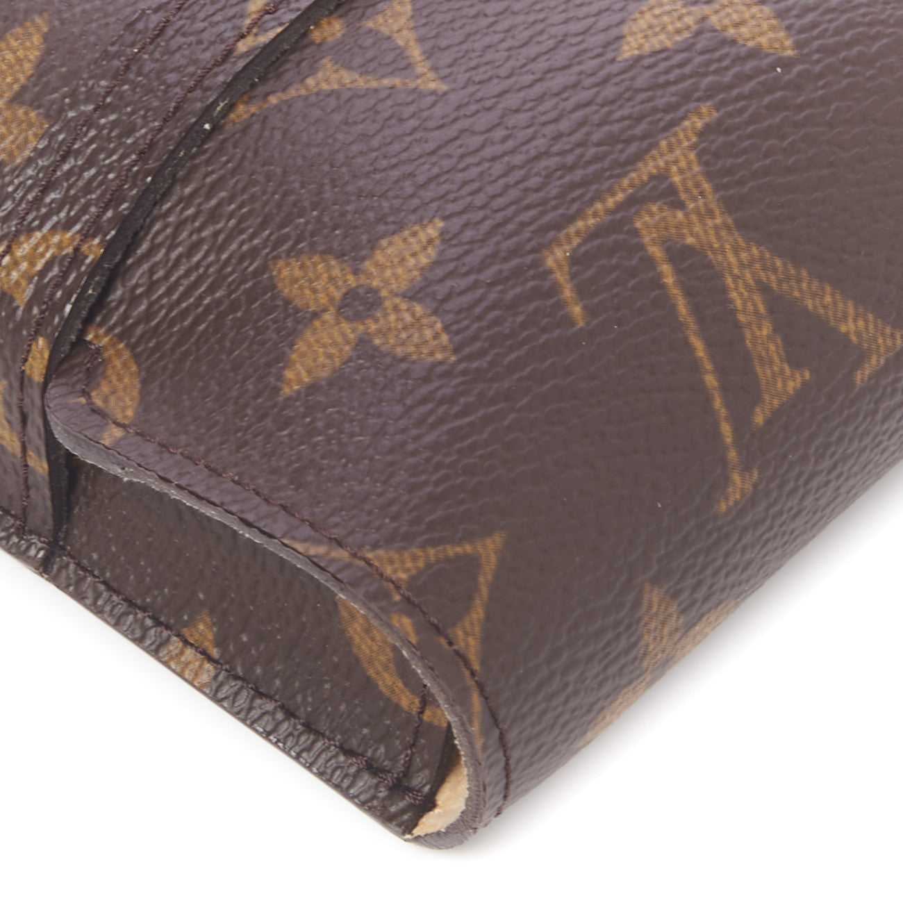 Monogram Etui a Lunettes Rabat Eyeglass Case