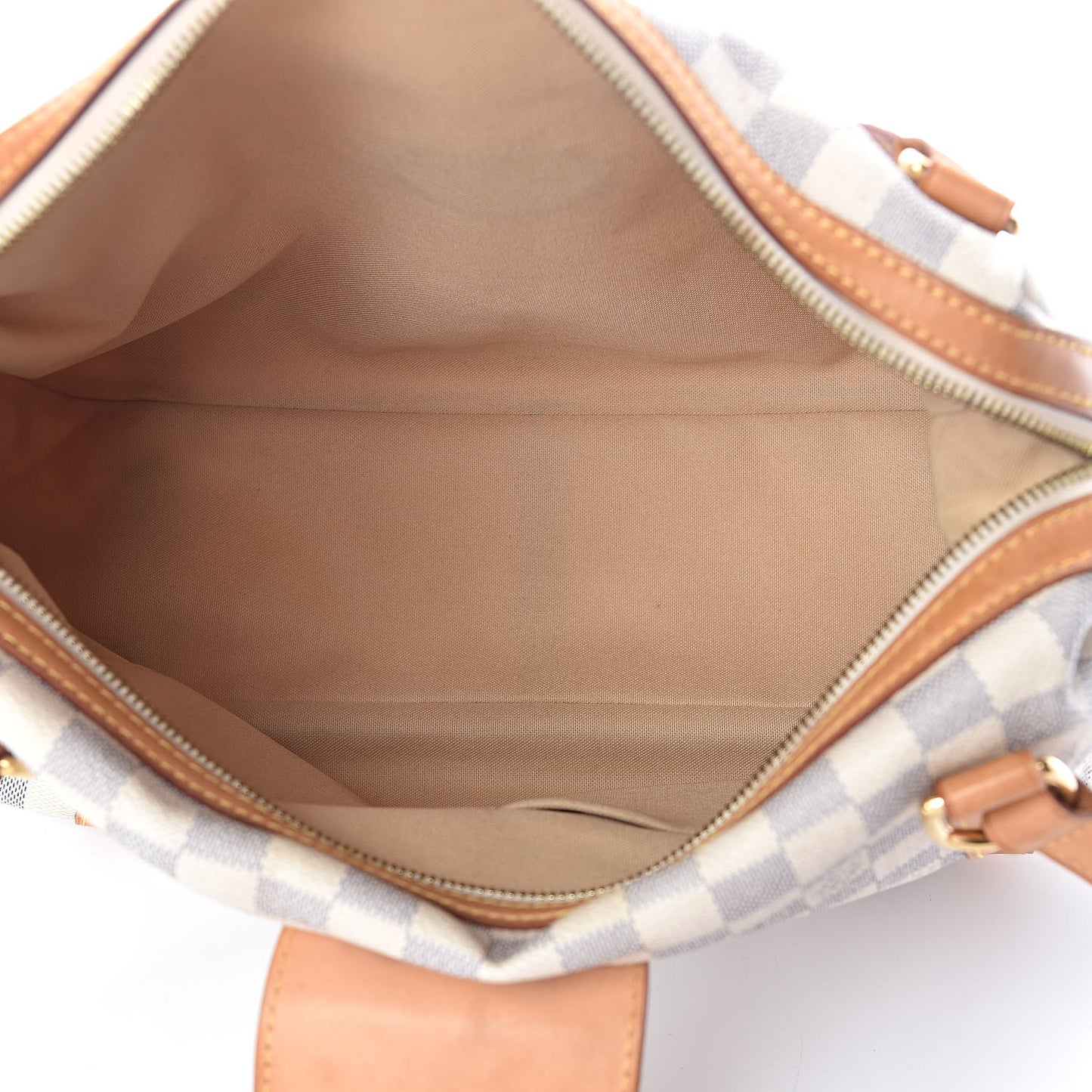 Damier Azur Stresa PM