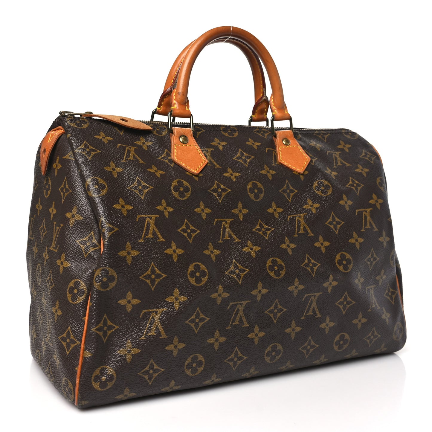 Monogram Speedy 35