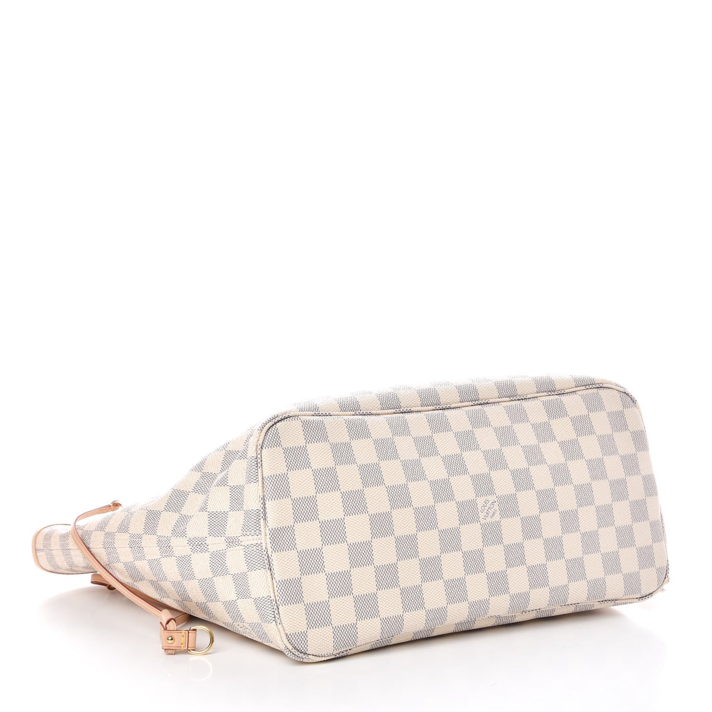 Damier Azur Neo Neverfull MM