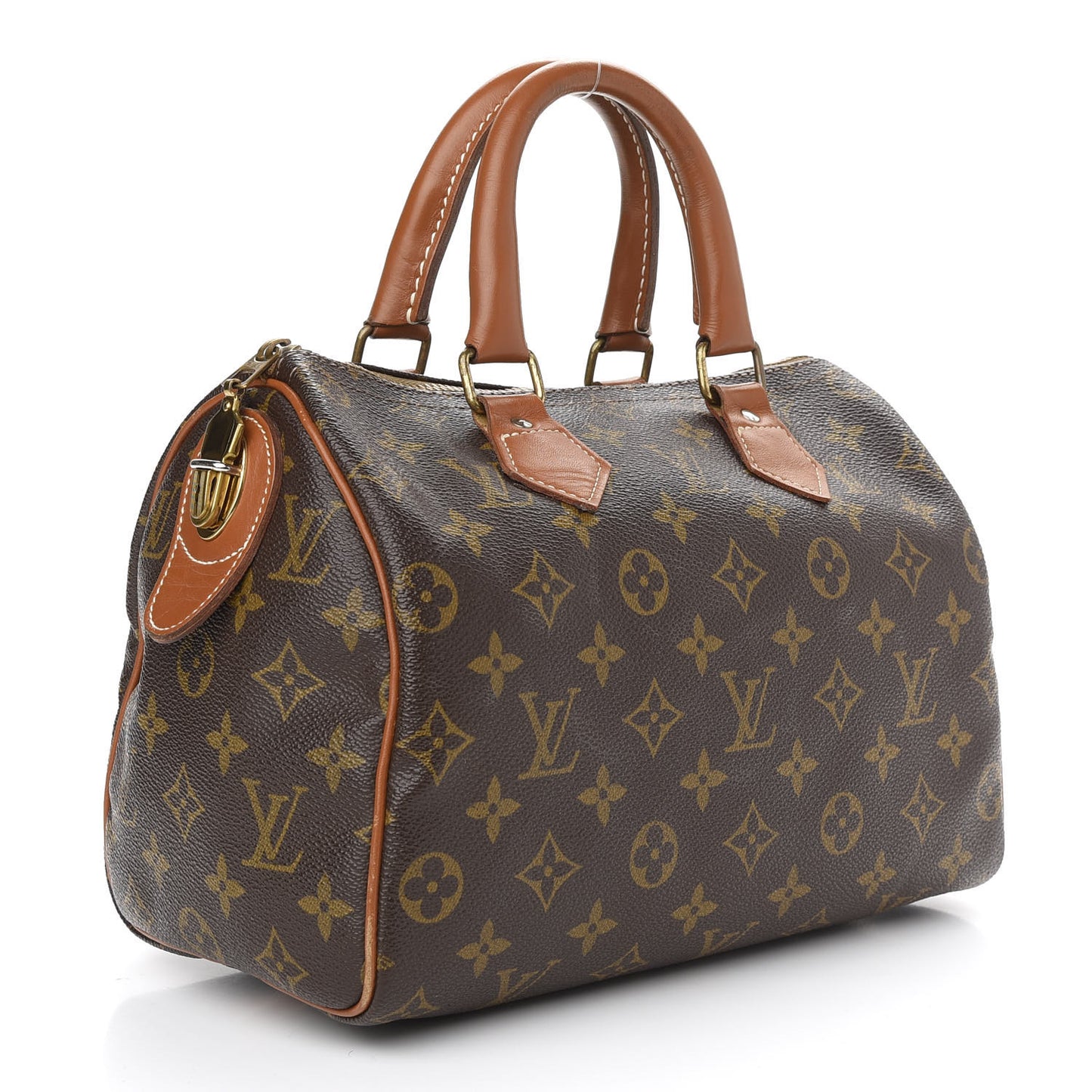 Monogram French Company Speedy 25