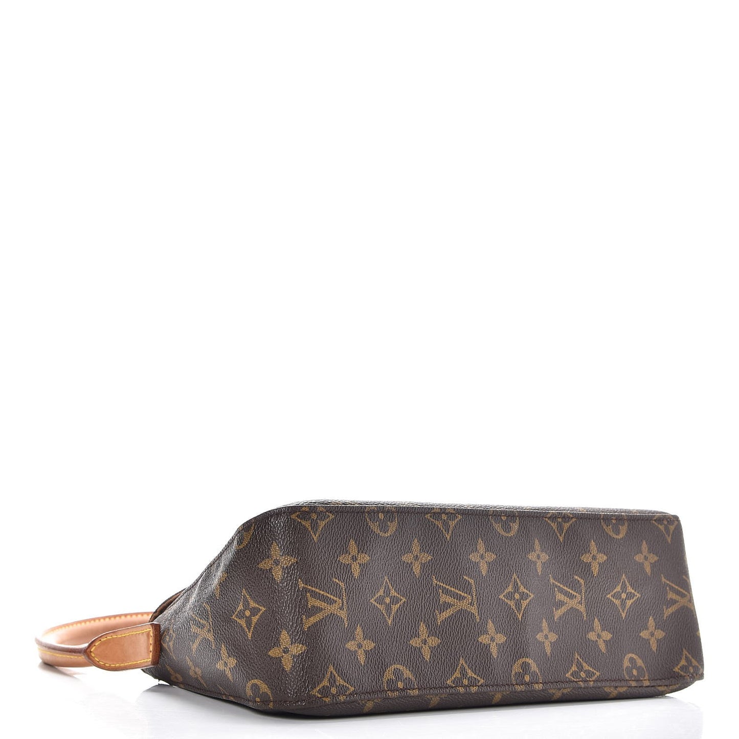 Monogram Mini Looping