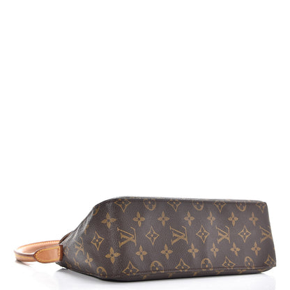 Louis Vuitton Monogram Mini Looping 4 of 8