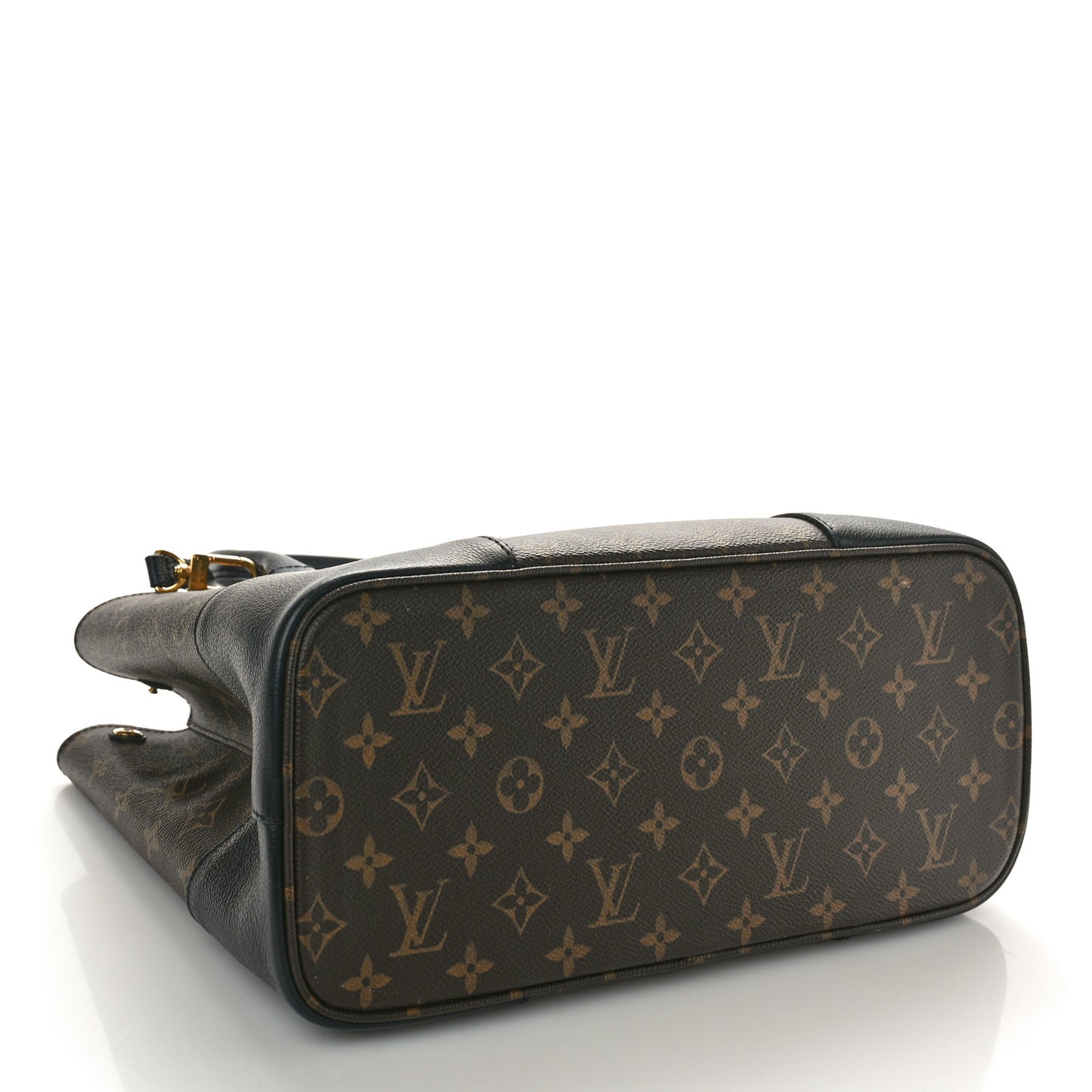 Monogram Flandrin Black