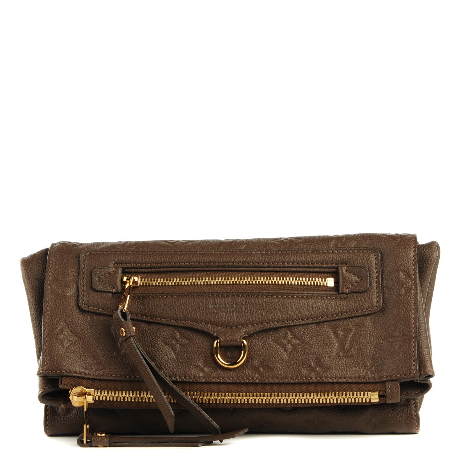 Louis Vuitton Empreinte Petillante Clutch Ombre 1 of 8