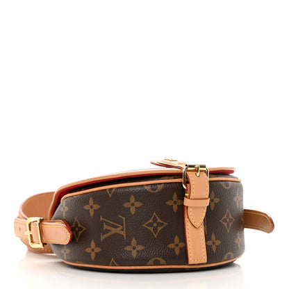 Louis Vuitton Monogram Tambourin NM 4 of 14