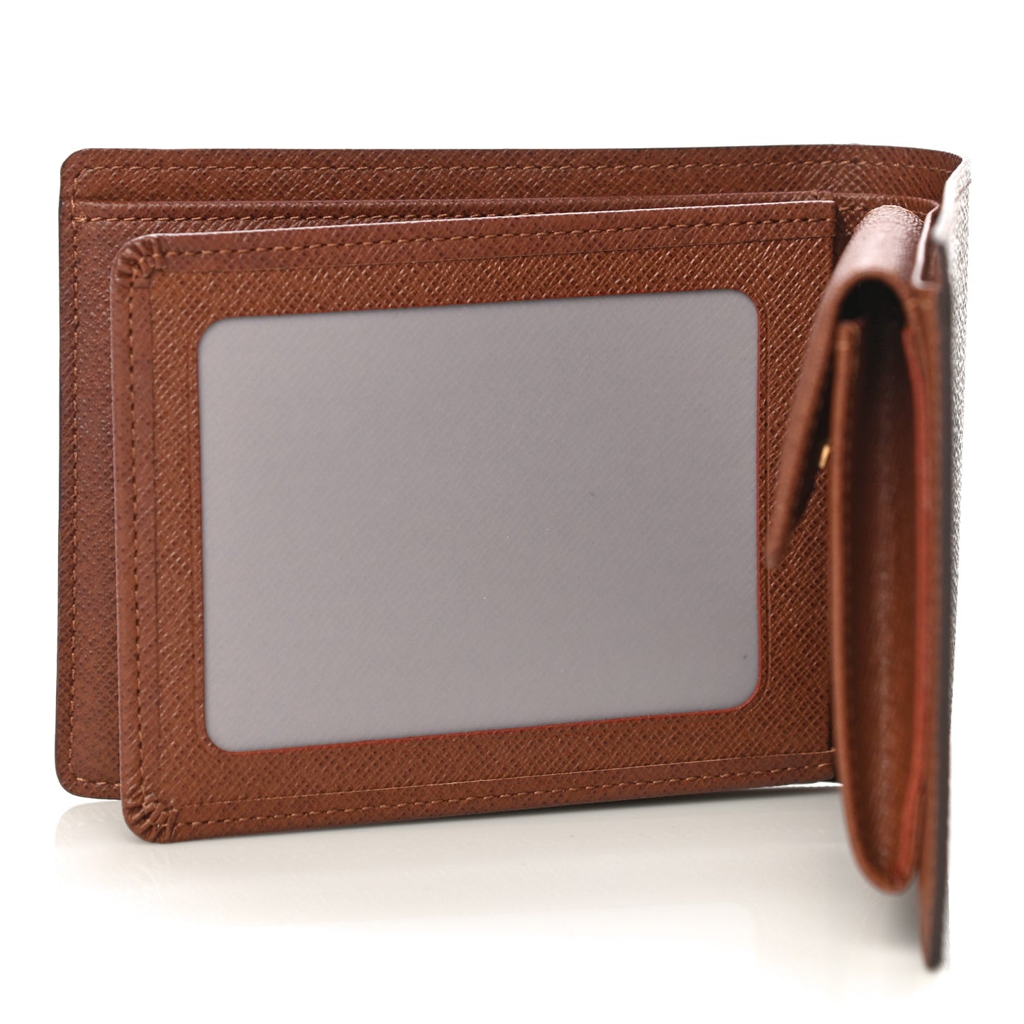 Monogram Florin Wallet