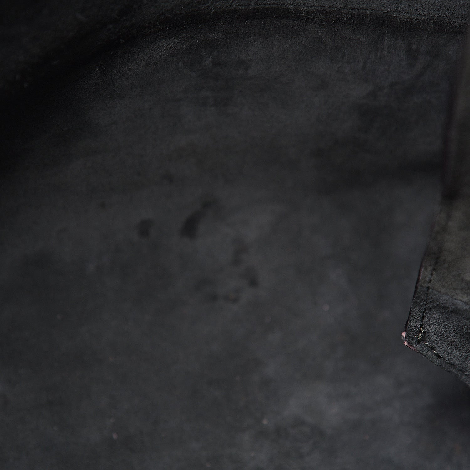 Celine Calfskin All Soft Shoulder Bag Grey 10 of 15