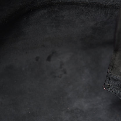 Celine Calfskin All Soft Shoulder Bag Grey 10 of 15