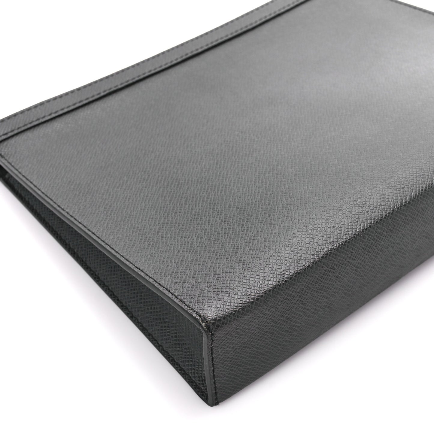 Taiga Pochette Voyage MM Black
