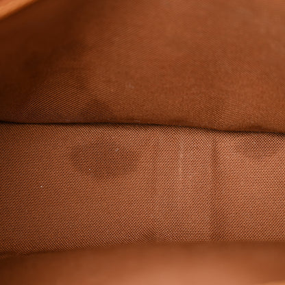 Louis Vuitton Monogram Sologne 12 of 13