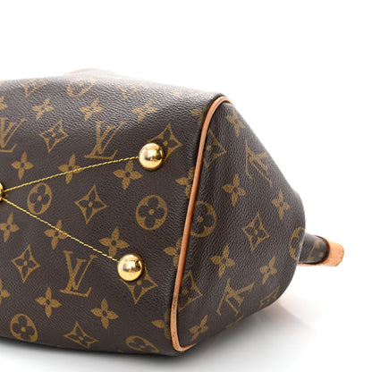 Louis Vuitton Monogram Tivoli PM 13 of 16