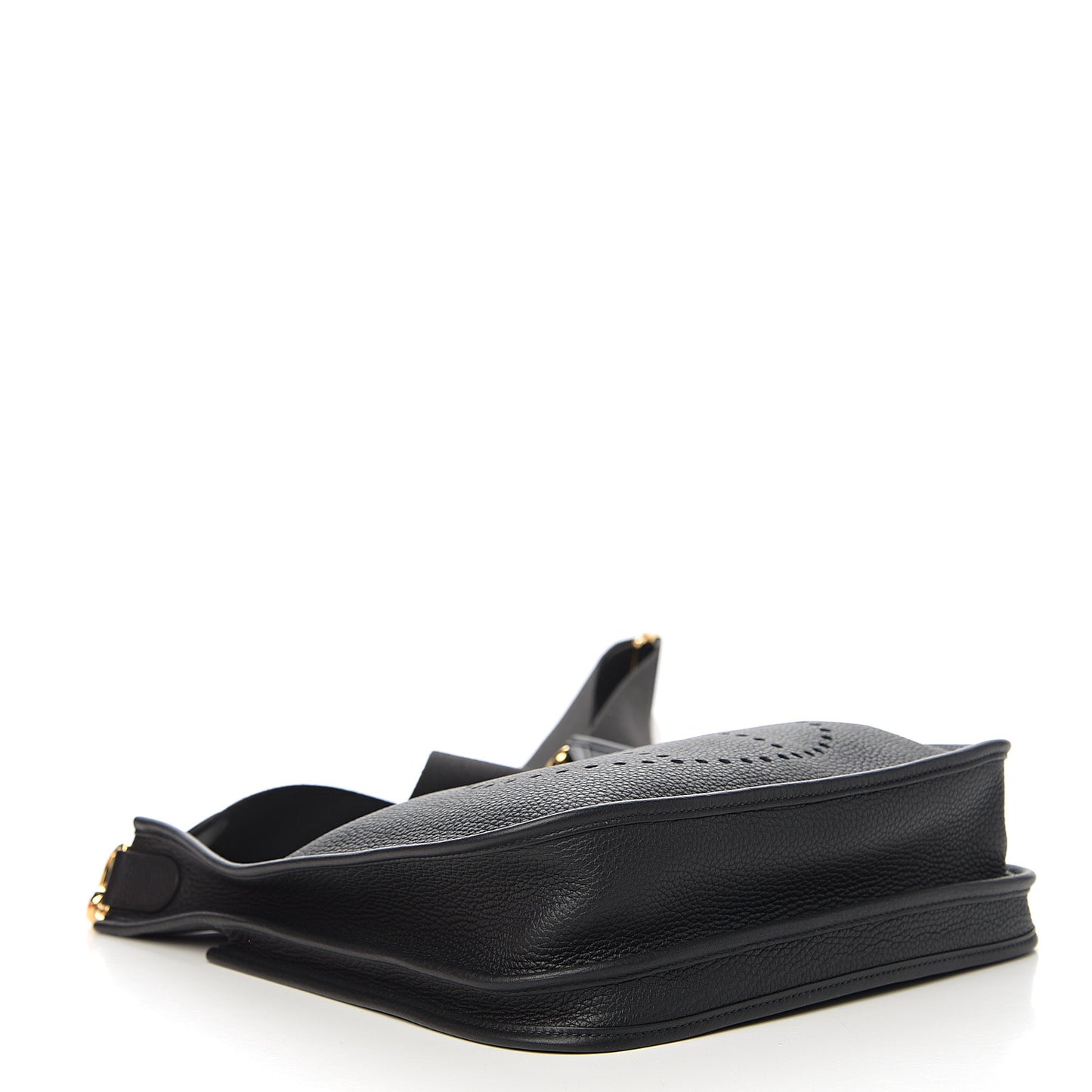 Taurillon Clemence Evelyne III PM Black