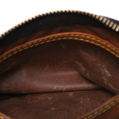Louis Vuitton Monogram Speedy 30 15 of 15
